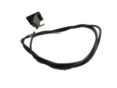 Honda Hood Cable - 74130-SLN-A01