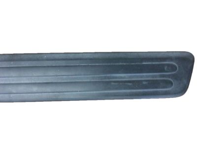 2000 Honda CR-V Door Moldings - 75323-S10-003ZA