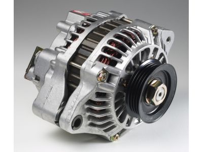 2011 Honda Accord Alternator - 06311-R70-506RM