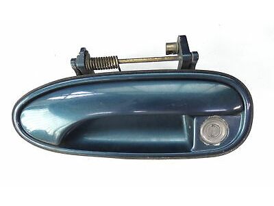 1992 Honda Prelude Door Handle - 72180-SS0-003ZD