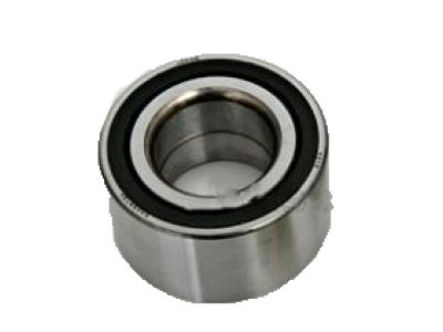 1992 Honda Civic Wheel Bearing - 44300-S04-004