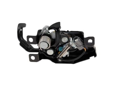 Honda 74120-S84-506 Lock Assembly, Hood