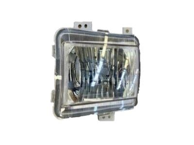 Honda 08V31-SJC-1003B Harness, Fog Light