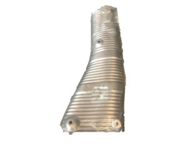 Honda 74651-SDA-A00 Plate, Tank Baffle