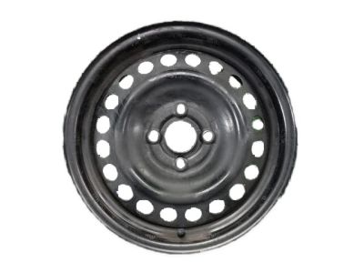 Honda Fit Rims - 42700-T5B-N02