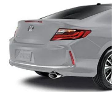 2021 Honda Passport Spoiler - 08F03-TGS-190A