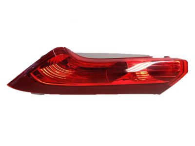 2012 Honda CR-V Tail Light - 34175-T0A-A01