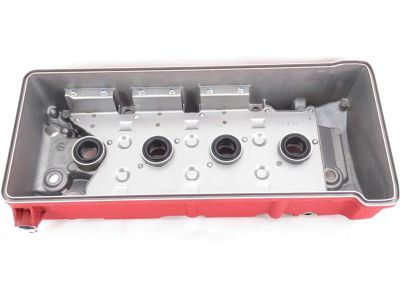 Honda 12310-PCX-010 Cover, Cylinder Head