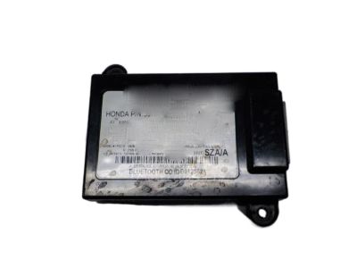 39770-SZA-A01 Honda Hands FRee Telephone Unit (Bluetooth) Product Photo 1 of 1