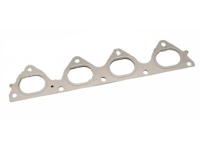 Honda Del Sol Exhaust Manifold Gasket - 18115-P30-013