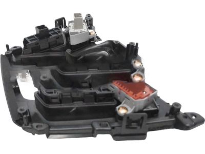 2021 Honda Odyssey Seat Heater Switch - 35650-THR-A51