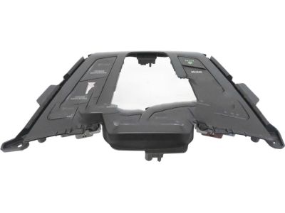 2021 Honda Odyssey Seat Heater Switch - 35650-THR-A51