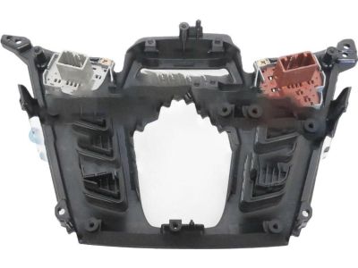 2021 Honda Odyssey Seat Heater Switch - 35650-THR-A51