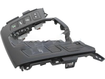 2021 Honda Odyssey Seat Heater Switch - 35650-THR-A51