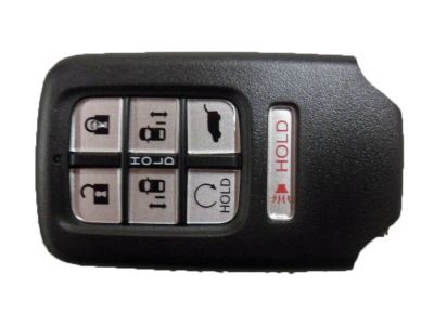 Honda 72147-THR-A31 Fob Assembly, Entry Key (Driver 2)