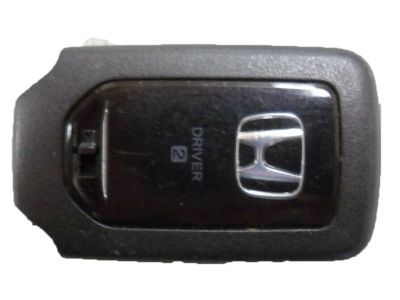 2018 Honda Odyssey Car Key - 72147-THR-A31