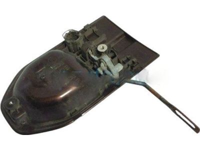 Honda 72180-SCV-A11ZB