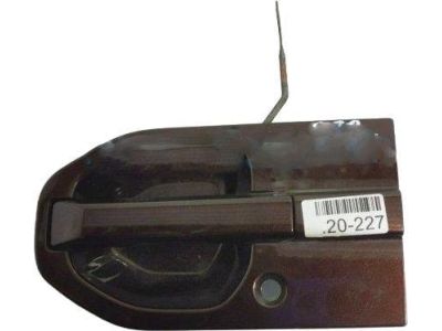 Honda 72180-SCV-A11ZB