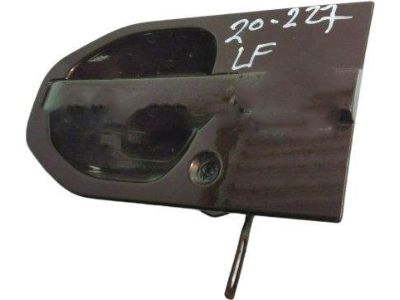 Honda 72180-SCV-A11ZB