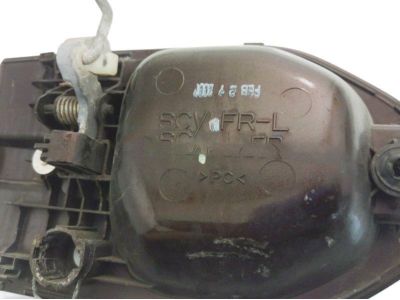 Honda 72180-SCV-A11ZB