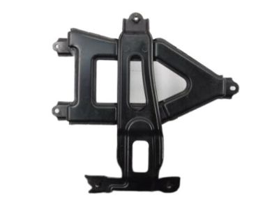 Honda 17358-SZA-A00 Bracket, Canister