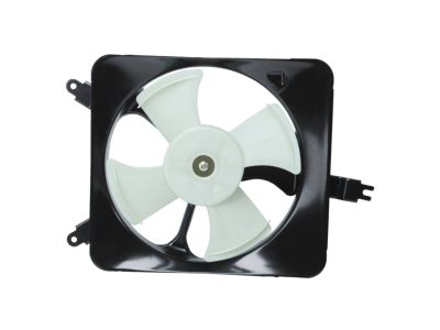 Honda CR-V Fan Blade - 38611-PT2-J02