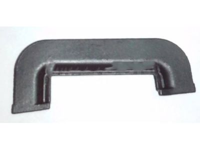 Honda 11925-P30-000 Seal A, Engine Mounting Bracket Rubber