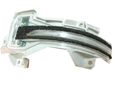 Honda CR-V Hybrid Side Marker Light - 34350-TRT-003