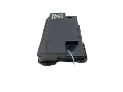 Honda 31531-TZ5-A12 Cover Assy., Battery (L3)