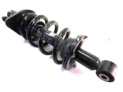 2010 Honda CR-V Shock Absorber - 52610-SXS-A31