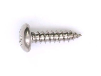 Honda 93903-423J0 Screw, Tapping (3X12)