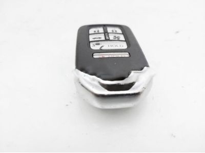 Honda Clarity Plug-In Hybrid Car Key - 72147-TRW-A02