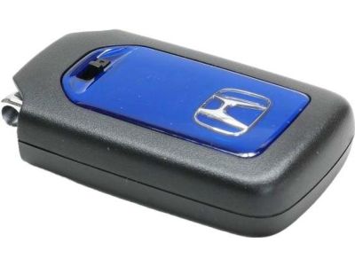 Honda Clarity Plug-In Hybrid Car Key - 72147-TRW-A02