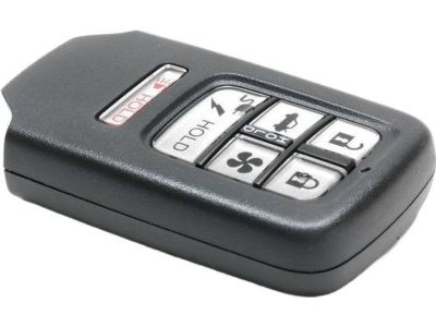 Honda Clarity Plug-In Hybrid Car Key - 72147-TRW-A02