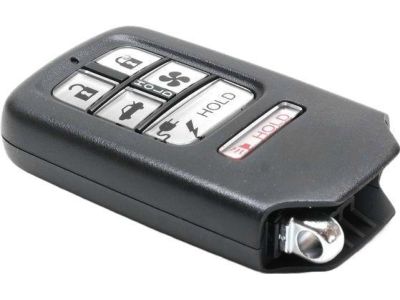 Honda Clarity Plug-In Hybrid Car Key - 72147-TRW-A02
