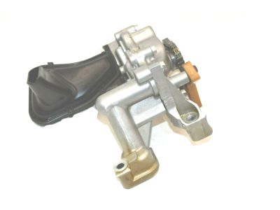 2018 Honda Civic Oil Pump - 15100-5BA-A01