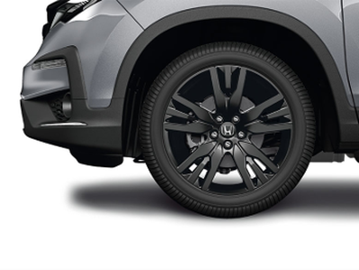 2021 Honda Pilot Rims - 08W20-TG7-105