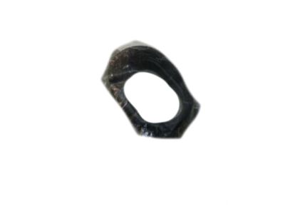 Honda 17254-R70-A00 Rubber B, Seal