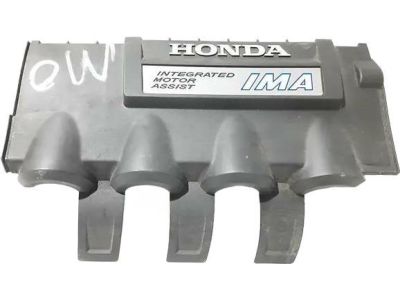 Honda 17121-RBJ-000