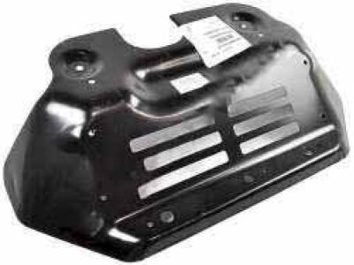 フリード GB5 GB6 エンジンアンダーカバー 74111-T5A 74111-T5A-000 - Genuine Honda Cover, Engine (Lower)