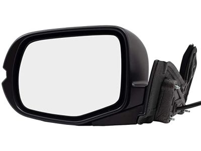 2019 Honda Ridgeline Car Mirror - 76250-T6Z-A11ZC