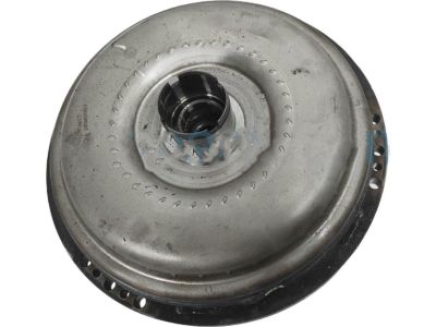 Honda Accord Torque Converter - 26000-6B8-325