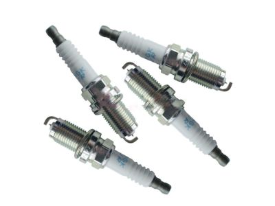 Honda 12290-5PA-A01 Spark Plug (Ilzkar8J8Sy) (Ngk)