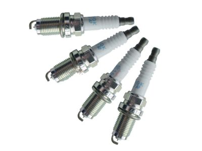 Honda 12290-5PA-A01 Spark Plug (Ilzkar8J8Sy) (Ngk)