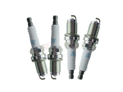 Honda 12290-5PA-A01 Spark Plug (Ilzkar8J8Sy) (Ngk)