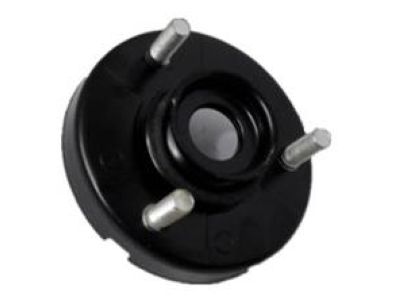 1995 Honda Accord Shock And Strut Mount - 51675-SM4-004