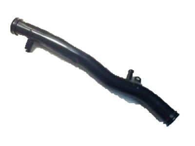 2007 Honda Fit Cooling Hose - 19505-RME-A00