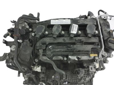 Honda Civic Engine - 10002-5AM-A04