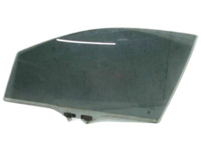 Honda Fit Auto Glass - 73350-SLN-A00