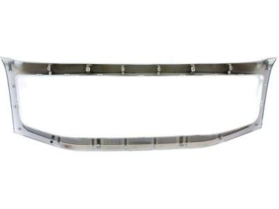 Honda 75102-SZA-A11 Surround, FR. Grille